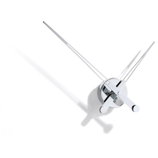 Часы Nomon AXIOMA I, chrome