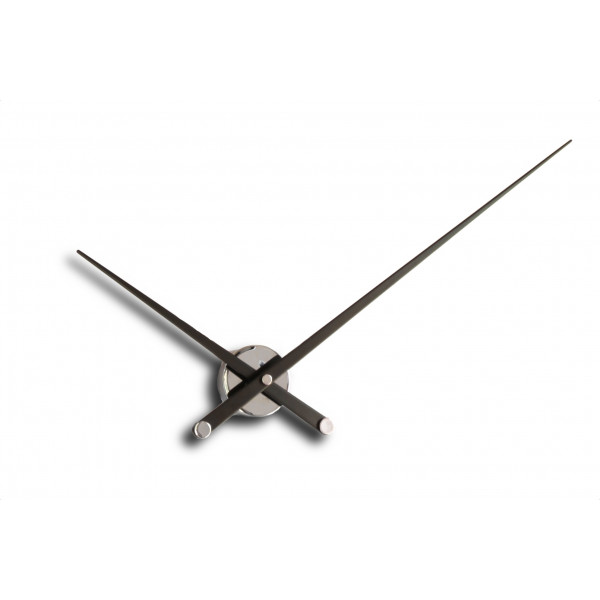 Часы Nomon AXIOMA L, BLACK