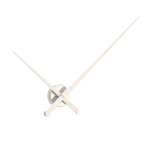Часы Nomon  AXIOMA L, White, d=100 см