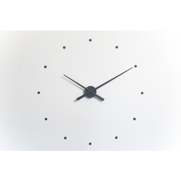 Часы Nomon OJ  GRAY, d=80см