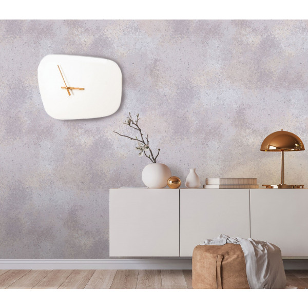 Часы Nomon ISOLA white L 