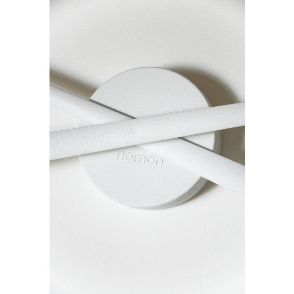 Часы Nomon OJ mini WHITE, d=50см