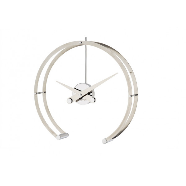 Часы Nomon Omega, 50CM, chrome