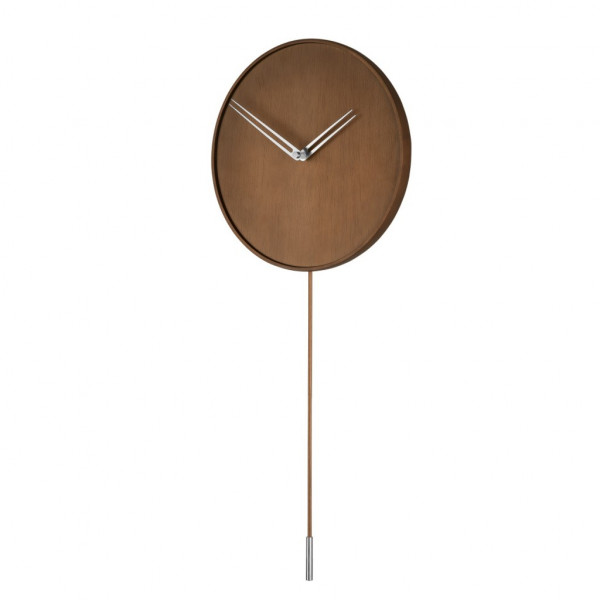 Фото часы Nomon Swing (chrome) 
