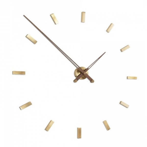 Фото часы Nomon Tacon 12 Gold N,
