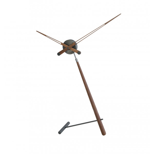 Фото часы Nomon Puntero T Graphite