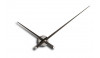 Часы Nomon AXIOMA L, BLACK