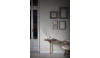 Консоль с мрамором Nomon CONSOLA Marble