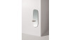 Настенное зеркало Nomon ESPEJO wall ESPWN