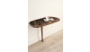 Консоль с мрамором Nomon CONSOLA Marble