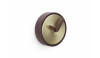 Настенные часы Nomon Atomo Pared Gold