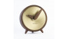 Настольные часы Nomon Atomo G gold 