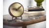 Настольные часы Nomon Atomo G gold 
