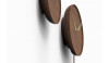 Часы Nomon Swing (chrome) 