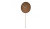 Фото часы Nomon Swing (chrome) 