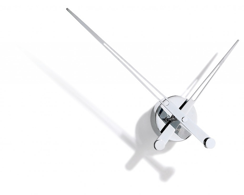 Часы Nomon AXIOMA I, chrome