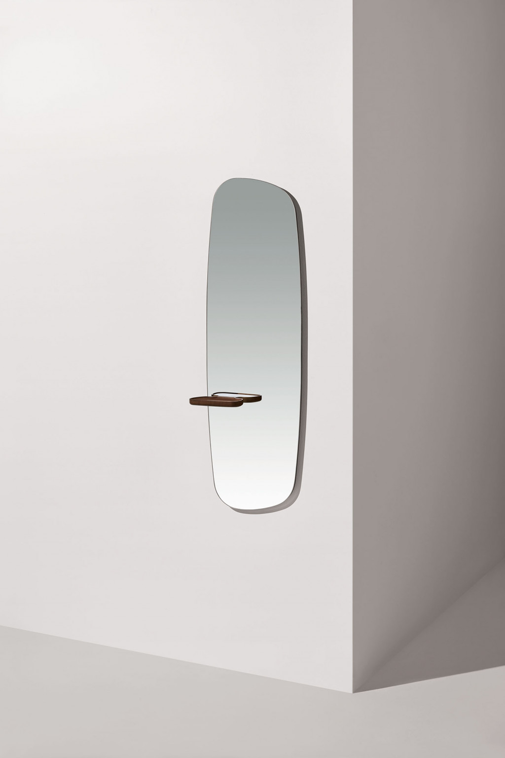 Настенное зеркало Nomon ESPEJO wall ESPWN