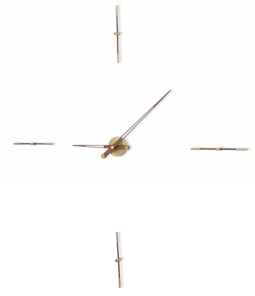 Часы Nomon  Merlin 4 Gold Фото
