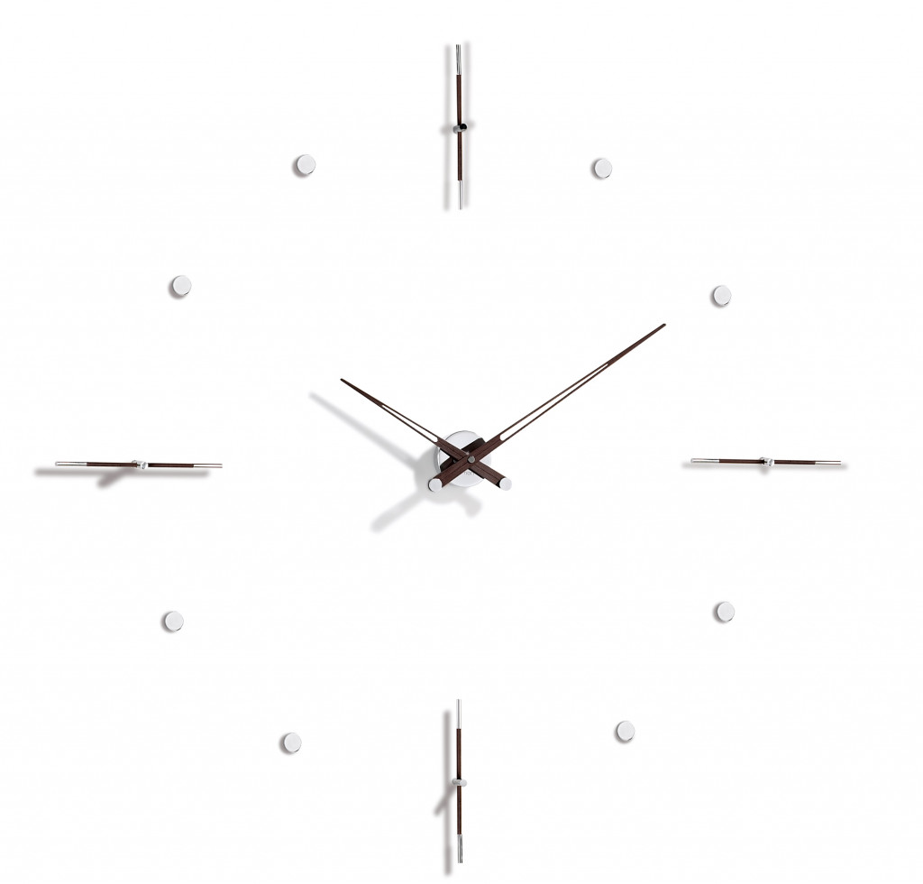 Фото часы Nomon Mixto N 155