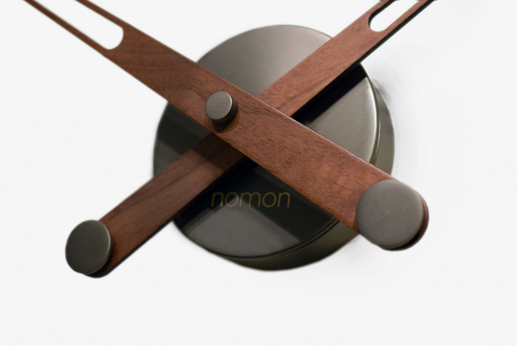 Часы Nomon AXIOMA Graphite