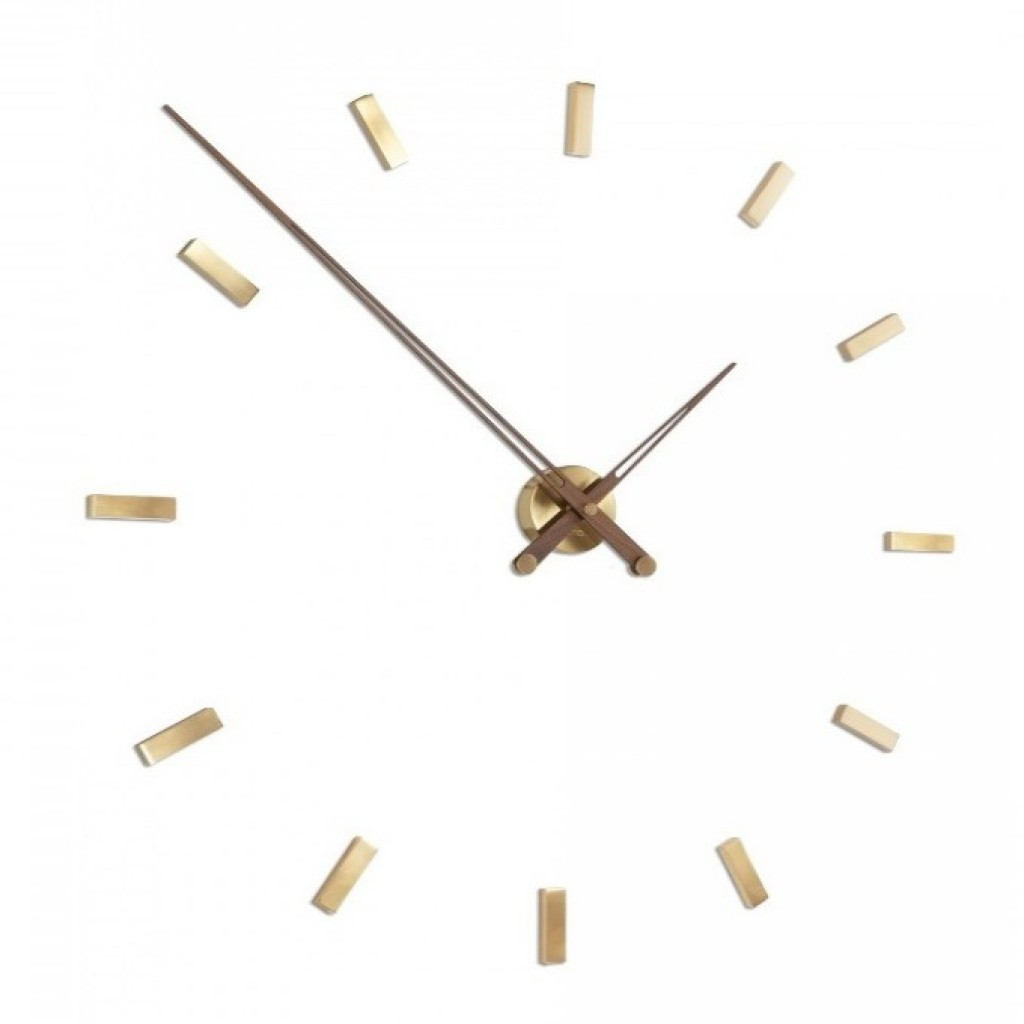 Фото часы Nomon Tacon 12 Gold N,