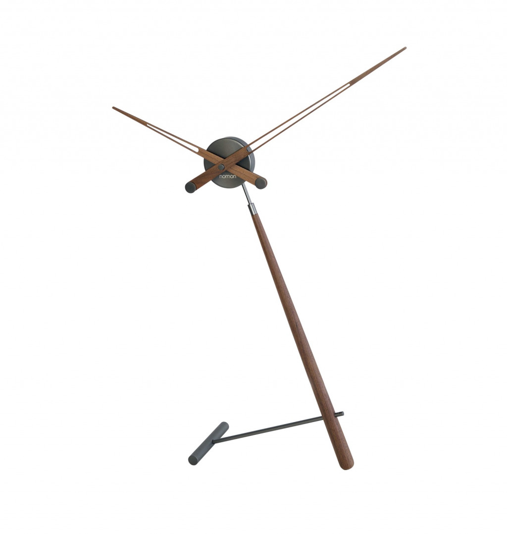 Фото часы Nomon Puntero T Graphite