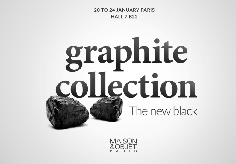 nomon graphite collection